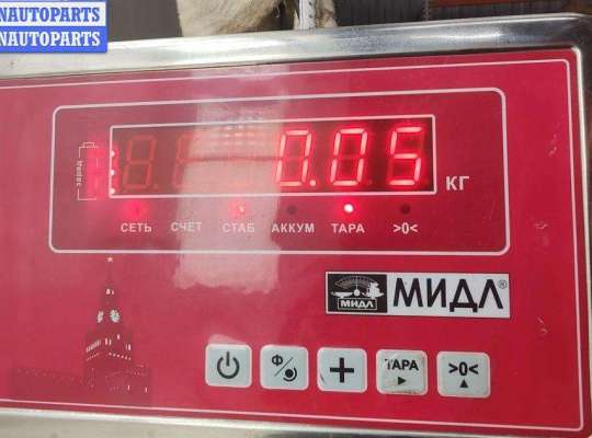 купить Датчик температуры на SsangYong Rodius