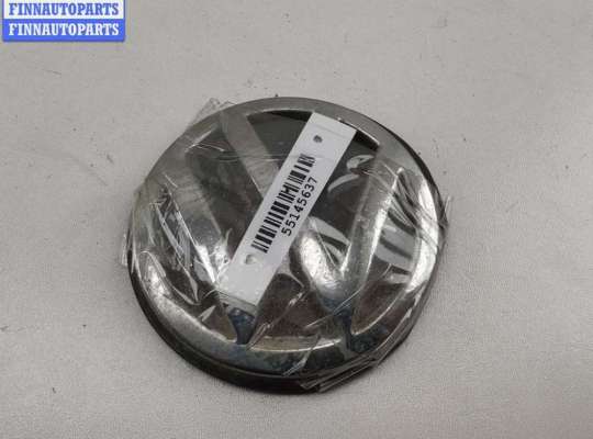 купить Эмблема на Volkswagen Passat B5