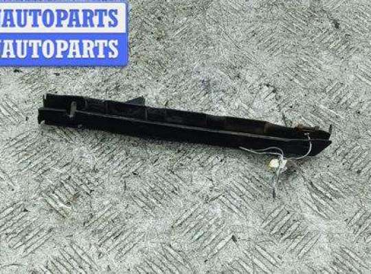 купить Кронштейн бампера переднего на Mercedes E-Class W211 (2002-2009)