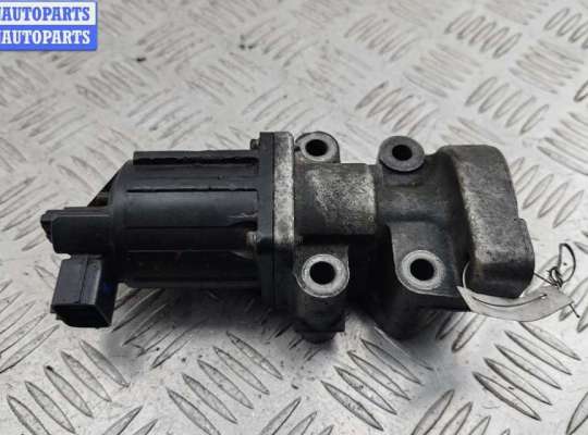 купить Клапан EGR (рециркуляции выхлопных газов) на Opel Astra H (2004-2009)