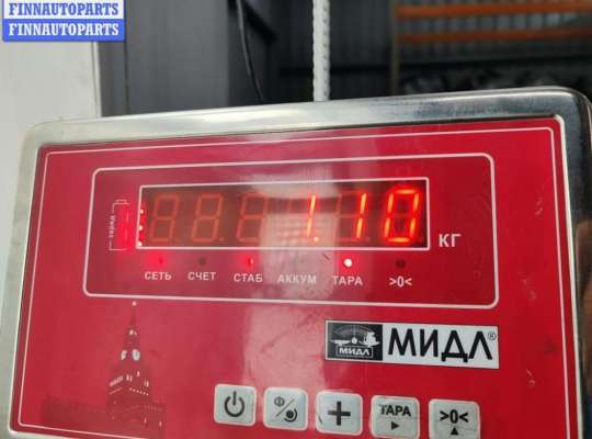 купить Клапан EGR (рециркуляции выхлопных газов) на Opel Astra H (2004-2009)