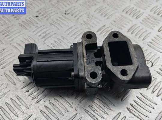 купить Клапан EGR (рециркуляции выхлопных газов) на Opel Astra H (2004-2009)