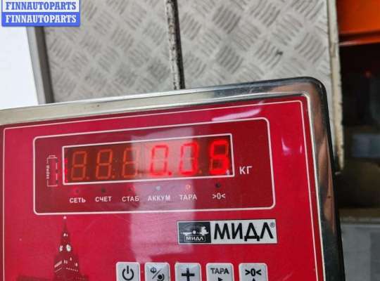 Фонарь салона (плафон) на Audi 100 (44Q, C3)