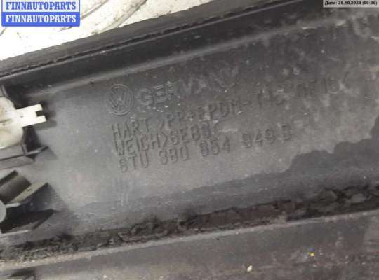 купить Молдинг двери задней левой на Volkswagen Passat B5