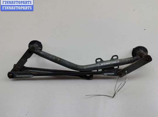 купить Механизм стеклоочистителя переднего (трапеция дворников) на Ford Fiesta (2001-2007)