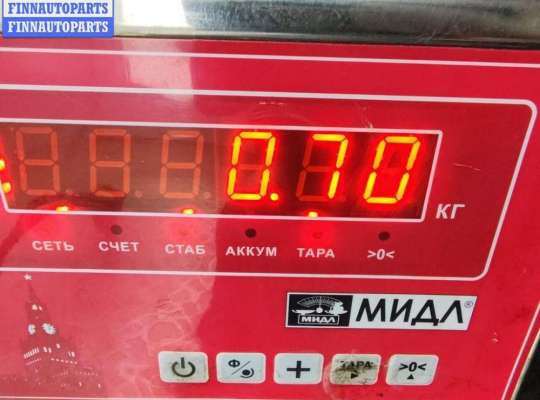 купить Трубка охлаждающей жидкости металлическая на Opel Astra H (2004-2009)