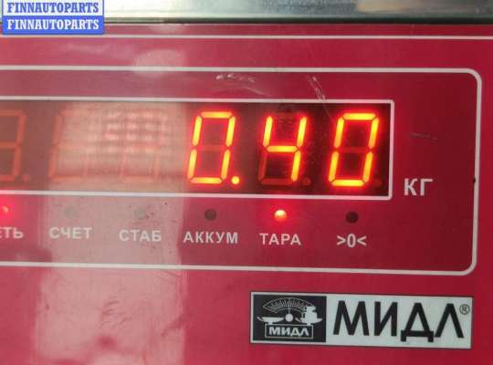 купить Корпус термостата на Mercedes W124 (1985-1995)