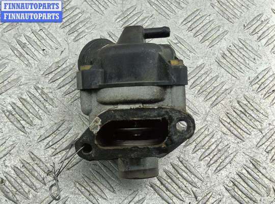 Корпус термостата MB1683814 на Mercedes W124 (1985-1995)