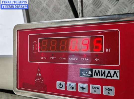 купить Насос топливный на Audi A6 C6 (2004-2011)