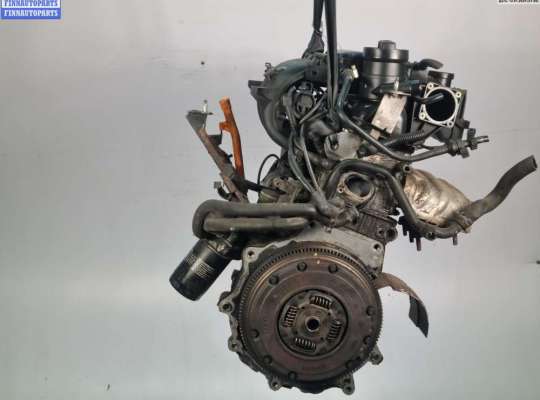 купить Двигатель (ДВС) на Volkswagen Golf-4