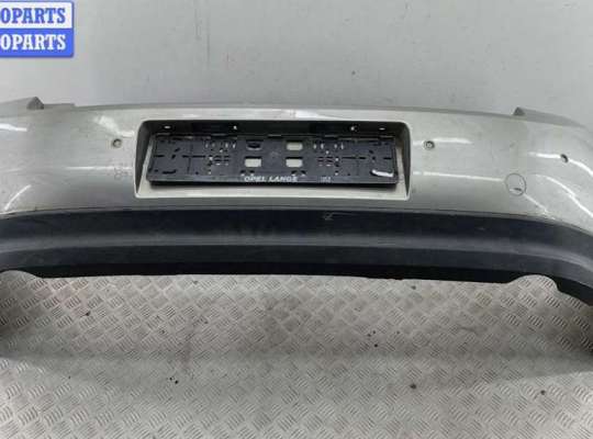 Купить Бампер задний на Opel Vectra C (2002-2008) Бампер задний OP2425884 на Opel Vectra C (2002-2008)