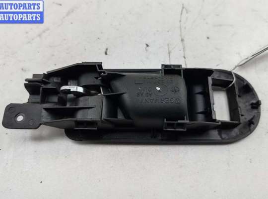 купить Ручка двери внутренняя передняя правая на Volkswagen Passat B5+ (GP)