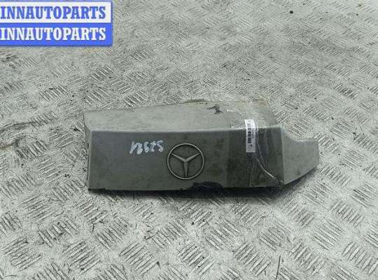 купить Накладка декоративная на двигатель на Mercedes E-Class W210 (1995-2002)