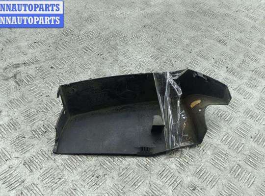 купить Накладка декоративная на двигатель на Mercedes E-Class W210 (1995-2002)