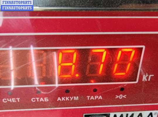 купить Полуось передняя правая на Opel Zafira B (2004-2014)