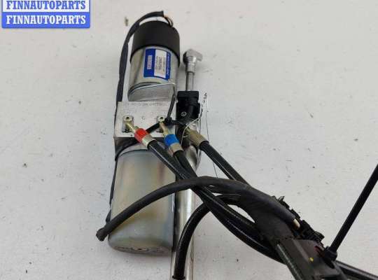 купить Механизм подъема крышки (двери) багажника на Mercedes S-Class W221 (2005-2013)