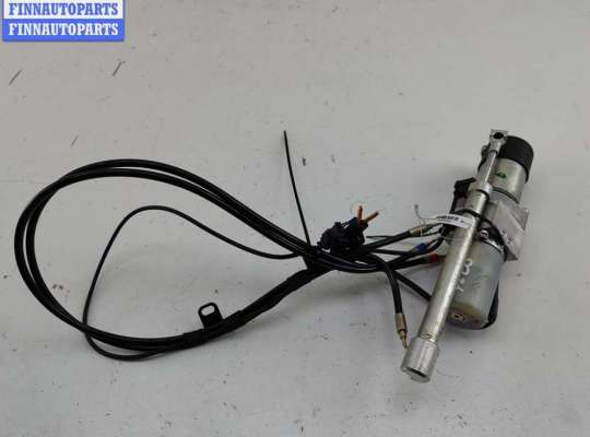 купить Механизм подъема крышки (двери) багажника на Mercedes S-Class W221 (2005-2013)