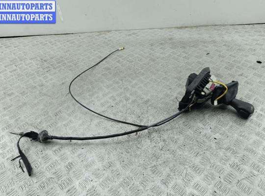 купить Кулиса КПП на BMW X5 E53 (1999-2006)