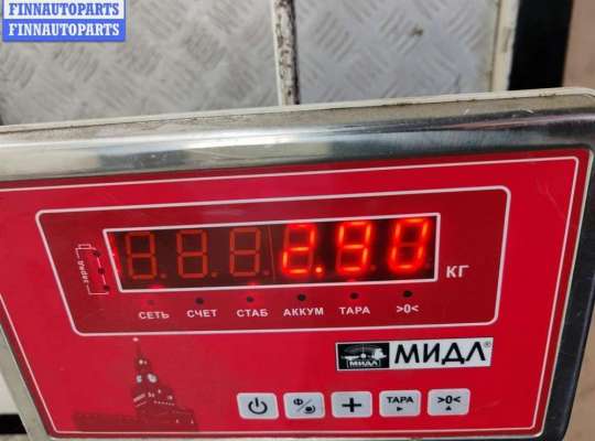 купить Крыло переднее левое на Audi A4 B5 (1994-2001)