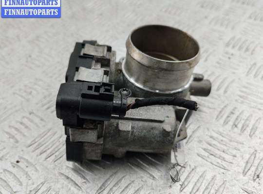 купить Заслонка дроссельная на Volkswagen Golf-5