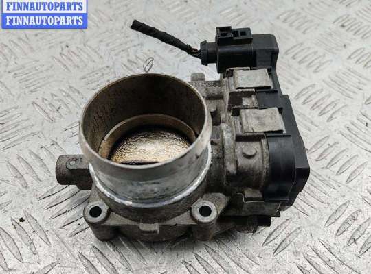 купить Заслонка дроссельная на Volkswagen Golf-5