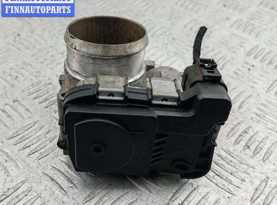 купить Заслонка дроссельная на Volkswagen Golf-5