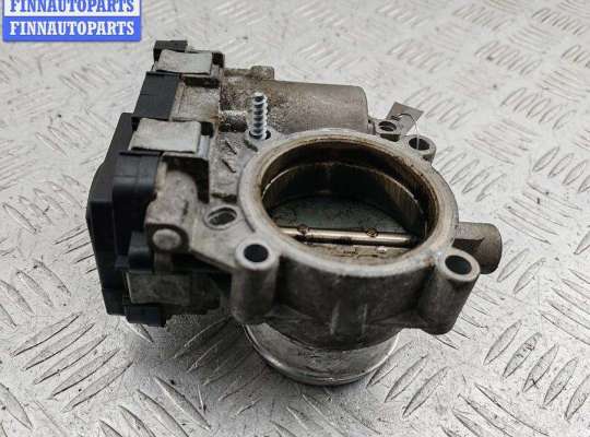 купить Заслонка дроссельная на Volkswagen Golf-5