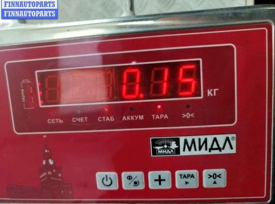 купить Фонарь стоп-сигнал на Opel Zafira A (1999-2005)