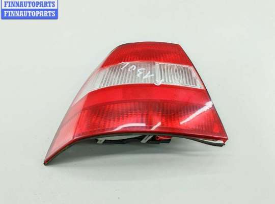 Фонарь задний левый OP2379141 на Opel Vectra B (1995-2002)