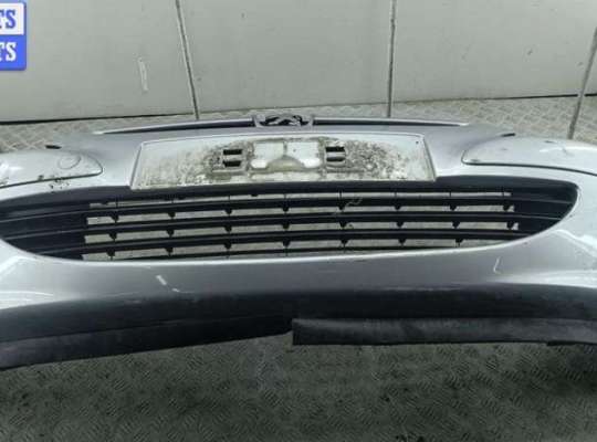 Бампер передний PG1187949 на Peugeot 307