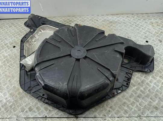 купить Ниша запасного колеса на Renault Scenic II (2003-2009)