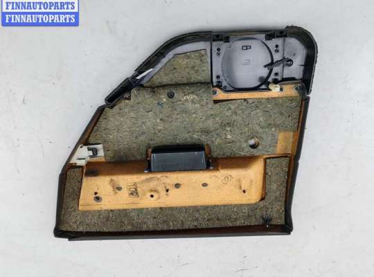 купить Обшивка двери задней левой (дверная карта) на Volvo 850