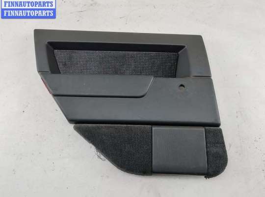 купить Обшивка двери задней левой (дверная карта) на Volvo 850