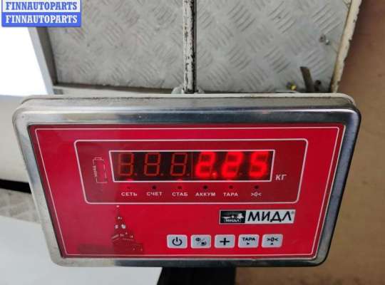 купить Обшивка двери задней левой (дверная карта) на Ford Focus III (2011-2018)