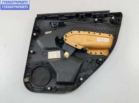 купить Обшивка двери задней левой (дверная карта) на Ford Focus III (2011-2018)