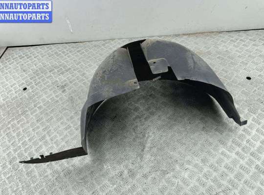 купить Защита крыла (подкрылок) задняя левая на Peugeot 307