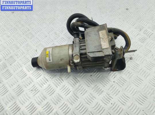 Электроусилитель руля OP2392477 на Opel Astra G (1998-2004)