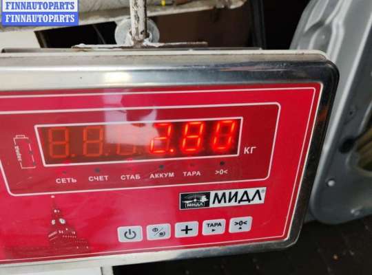 купить Стеклоподъемник электрический передний левый на Volkswagen Passat B5+ (GP)