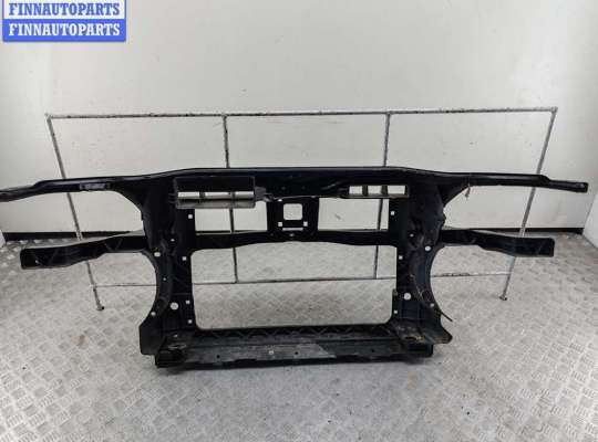 купить Рамка передняя (панель кузовная, телевизор) на Volkswagen Passat B6