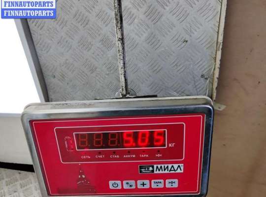 купить Рамка передняя (панель кузовная, телевизор) на Volkswagen Passat B6