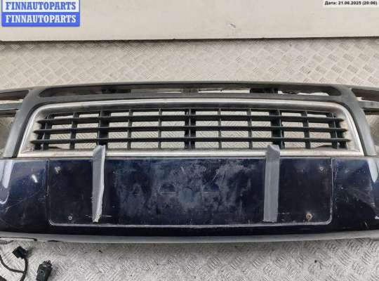 купить Бампер передний на Audi A4 B6 (2001-2004)