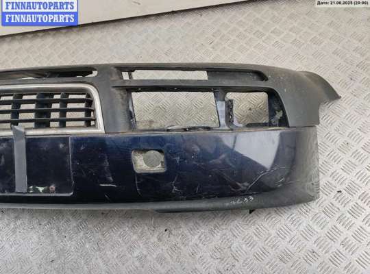 купить Бампер передний на Audi A4 B6 (2001-2004)