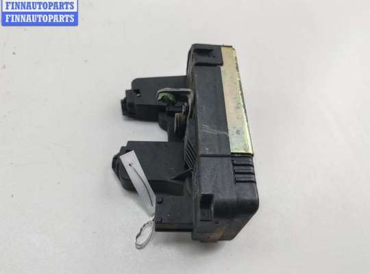 купить Замок двери задней правой на Opel Zafira A (1999-2005)