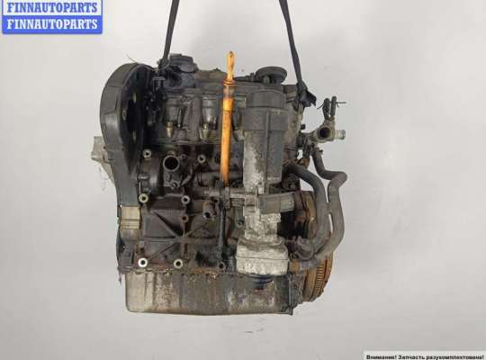 купить Двигатель (ДВС) на Volkswagen Golf-4
