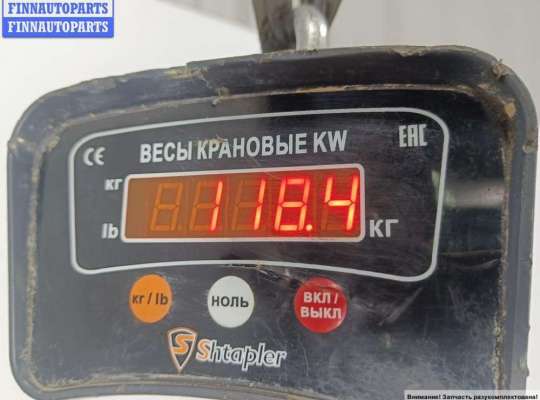 купить Двигатель (ДВС) на Volkswagen Golf-4