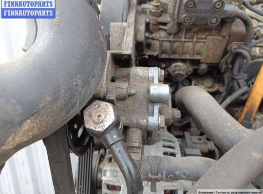 купить Двигатель (ДВС) на Volkswagen Golf-4
