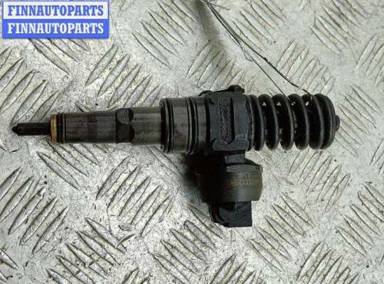 Купить Форсунка топливная на Volkswagen Passat B5+ (GP) Форсунка топливная VG2750272 на Volkswagen Passat B5+ (GP)