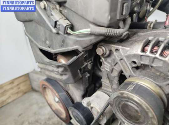 купить Двигатель (ДВС) на Renault Scenic II (2003-2009)