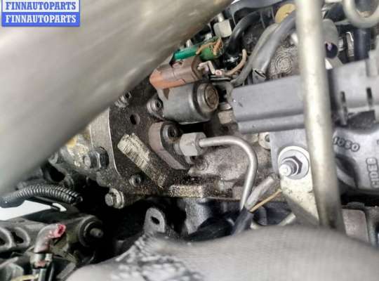 купить Двигатель (ДВС) на Renault Scenic II (2003-2009)