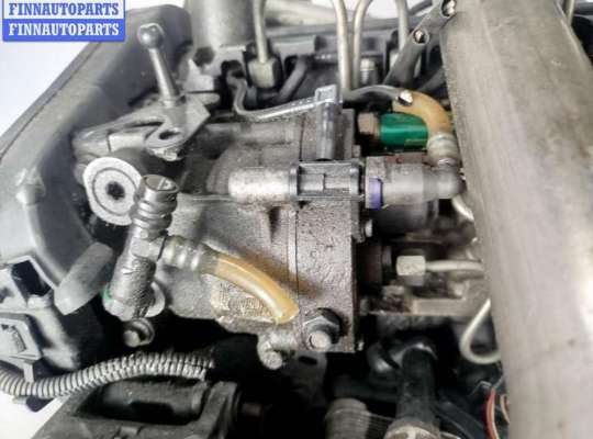 купить Двигатель (ДВС) на Renault Scenic II (2003-2009)